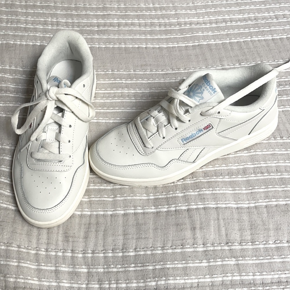 Reebok sneakers